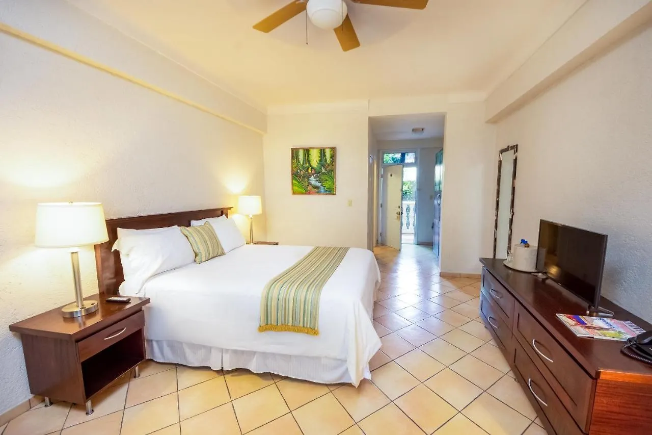 Hotel Villa Therese Port-au-Prince