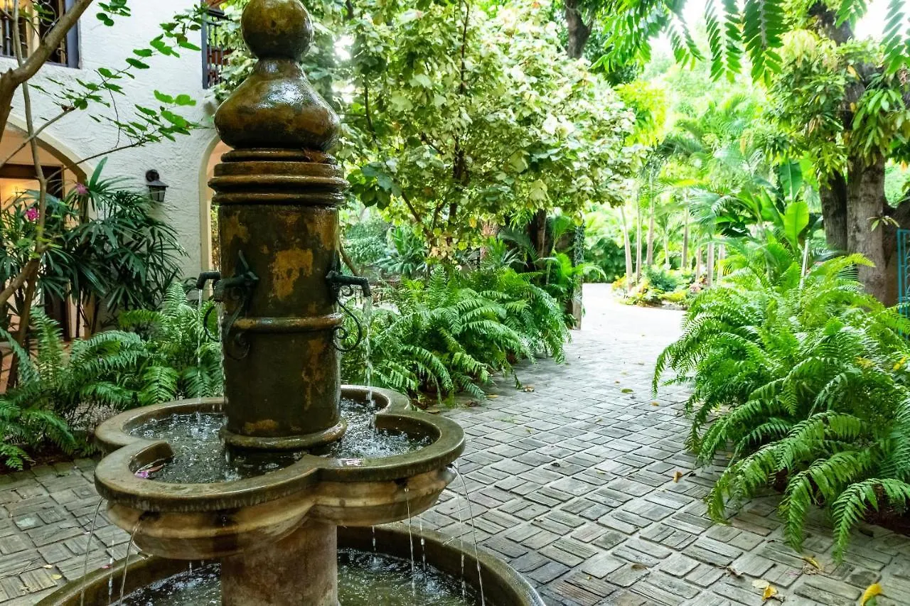 Hotel Villa Therese Port-au-Prince