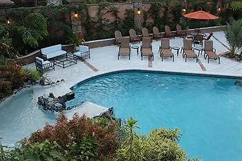 Hotel Villa Therese بورت أو برنس
