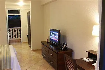 Hotel Villa Therese Port-au-Prince 3*,