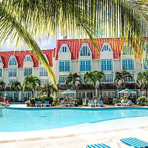 Coco Palm منتجع