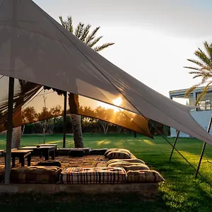 Palais Anthea Boutique & بيت ضيافة El Harkat